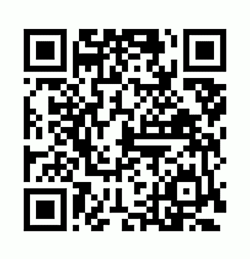 QR code linking to the SWVMA donation page
