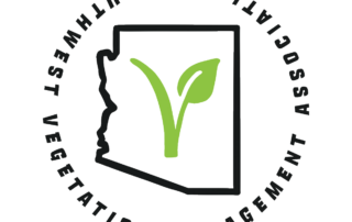 Southwest Management Association (logo seal)