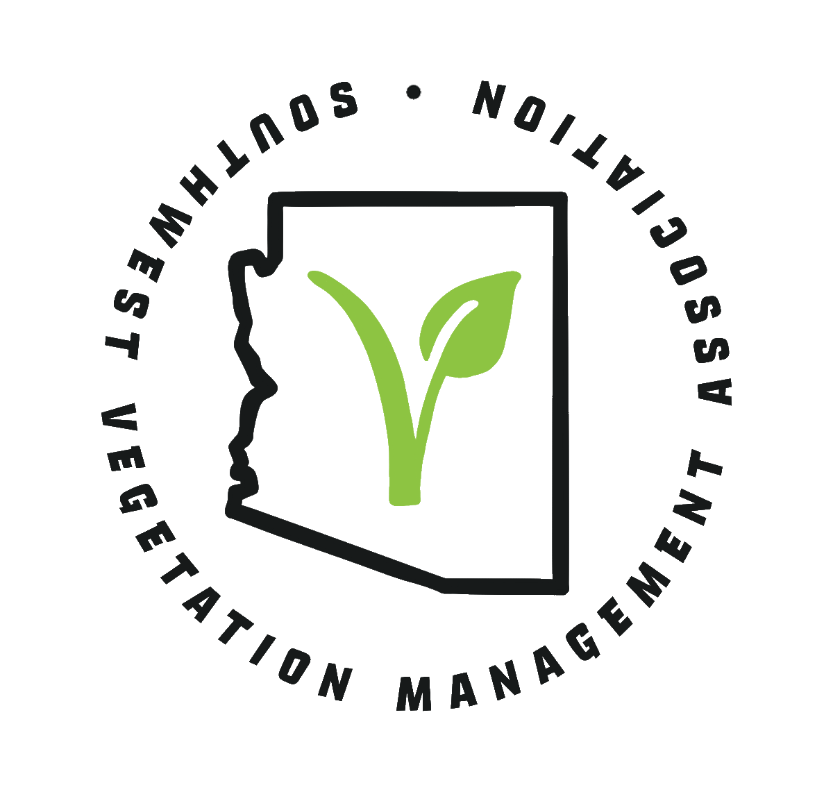 Southwest Management Association (logo seal)