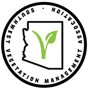 Southwest Vegetation Management logo